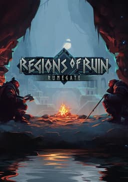 Regions of Ruin: Runegate Demo