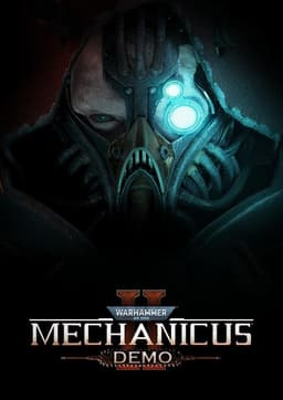 Warhammer 40,000: Mechanicus II Demo