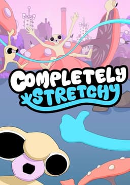 Completely Stretchy