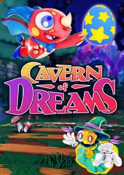 Cavern of Dreams