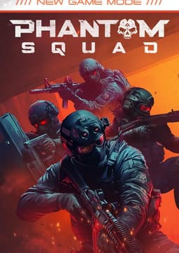 Phantom Squad