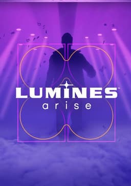 Lumines Arise Demo