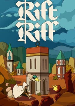Rift Riff