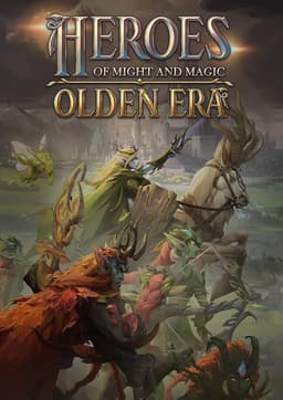 Heroes of Might and Magic: Olden Era Demo