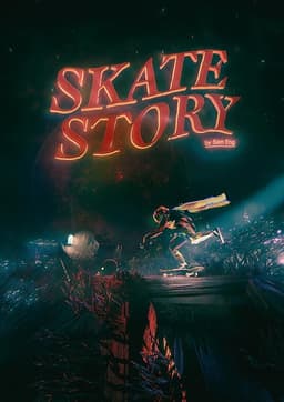 Skate Story Demo