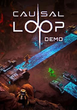 Causal Loop Demo