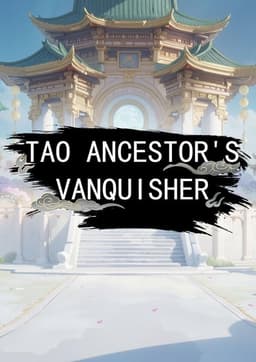 手撕道祖,脚踩大乘(Tao Ancestor's Vanquisher)