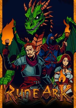 Rune Ark