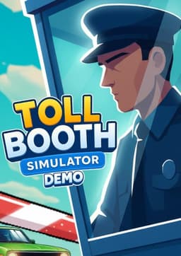 Toll Booth Simulator: Schedule of Chaos Demo