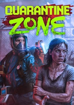 Quarantine Zone: The Last Check Demo