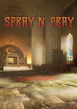 Spray N' Pray