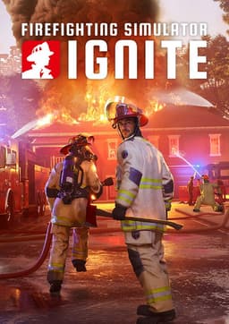 Firefighting Simulator: Ignite Demo