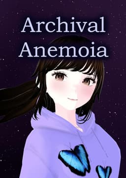 Archival Anemoia