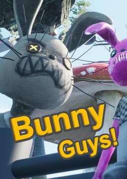 Bunny Guys!