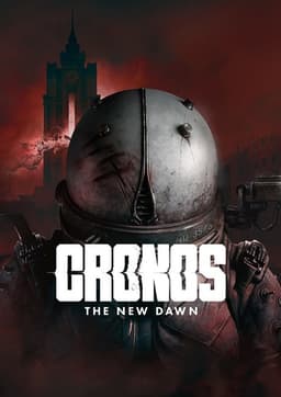 Cronos: The New Dawn - Demo