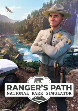 Ranger’s Path: National Park Simulator