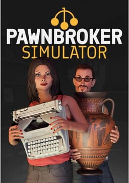 Pawnbroker Simulator (Demo)