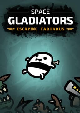 Space Gladiators