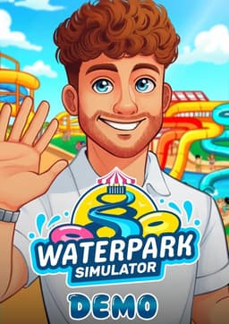 Waterpark Simulator Demo