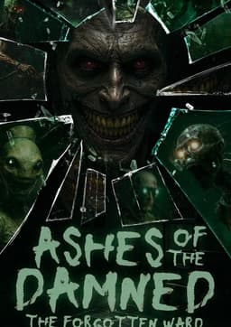 Ashes of the Damned: The Forgotten Ward