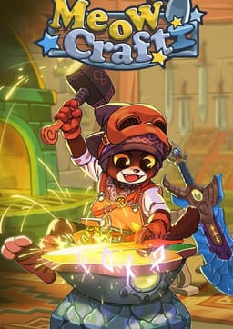 MeowCraft