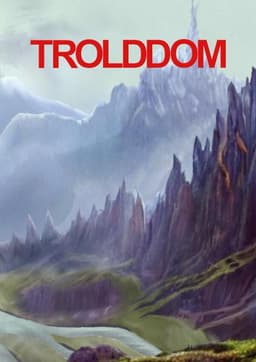 Trolddom