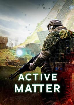 Active Matter Demo