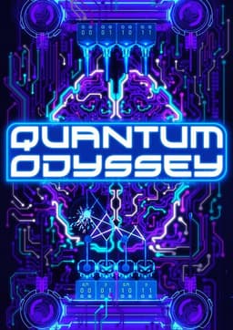 Quantum Odyssey