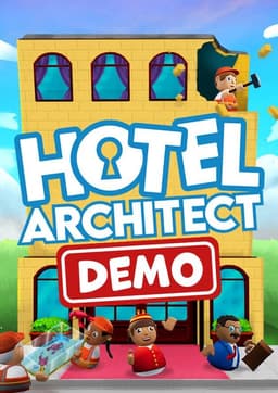 Hotel Architect Demo