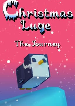 Christmas Luge: The Journey