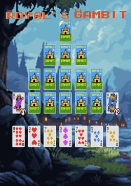 Royal's Gambit