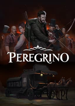 Peregrino Demo