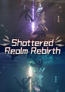 Shattered Realm Rebirth Demo