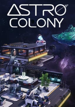 Astro Colony