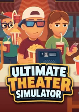 Ultimate Theater Simulator Demo