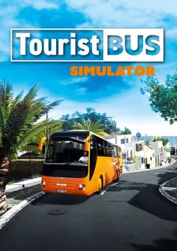 Tourist Bus Simulator