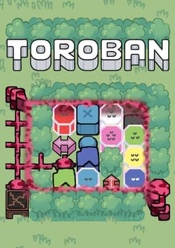 Toroban