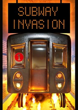 Subway Invasion