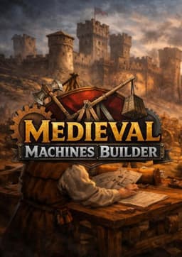 Medieval Machines Builder