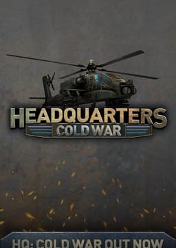 Headquarters: Cold War