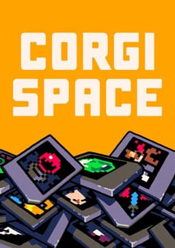 CorgiSpace
