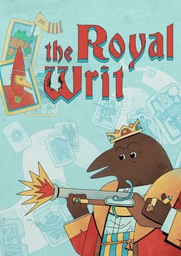 The Royal Writ