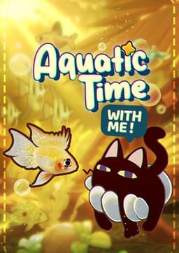 With Me: Aquatic Time
