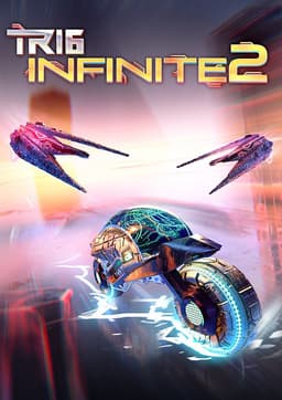 Tri6: Infinite 2