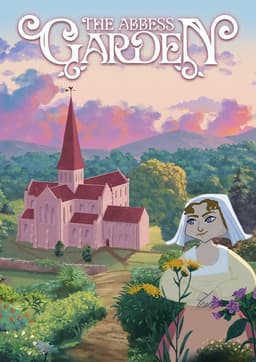 The Abbess Garden