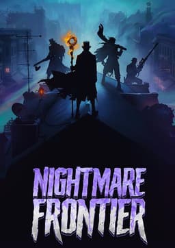 Nightmare Frontier