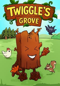 Twiggle's Grove