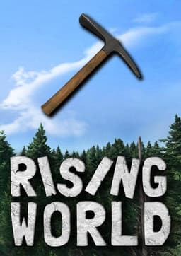 Rising World