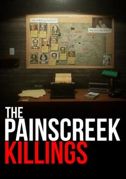 The Painscreek Killings