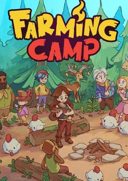 Farming Camp Demo